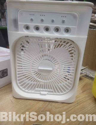 MOST DEMANDING AIR COOLER FAN